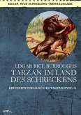 TARZAN IM LAND DES SCHRECKENS (eBook, ePUB) TARZAN IM LAND DES SCHRECKENS (eBook, ePUB)