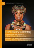 From History to Herstory (eBook, PDF)
