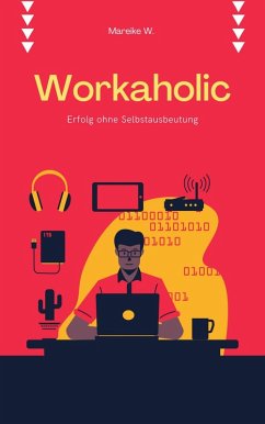 Cover Workaholic (eBook, ePUB)