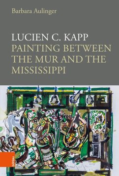 Lucien C. Kapp (eBook, PDF) - Aulinger, Barbara