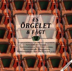 Es Örgelt & Fägt Es Örgelt & Fägt