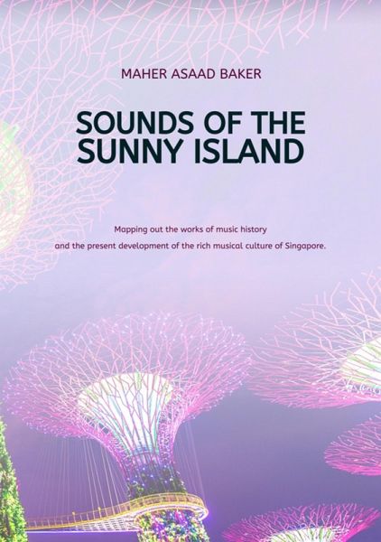 Sounds of the Sunny Island (eBook, ePUB) Sounds of the Sunny Island (eBook, ePUB)