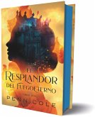 El resplandor del Fuegoeterno (eBook, ePUB) El resplandor del Fuegoeterno (eBook, ePUB)
