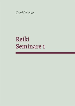 Reiki (eBook, ePUB)