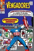 Biblioteca Marvel Vengadores 3 (eBook, ePUB)