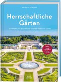 Herrschaftliche Gärten   (Mängelexemplar) Herrschaftliche Gärten   (Mängelexemplar)