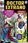 Biblioteca Marvel Doctor Extraño 2 (eBook, ePUB)