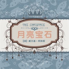 Cover 月亮宝石 (MP3-Download)