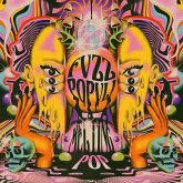 Melting Pop (Ltd. Baby Blue Vinyl) Melting Pop (Ltd. Baby Blue Vinyl)