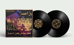 Cover A Paradise In The Hold (180g Black Virgin Vinyl)