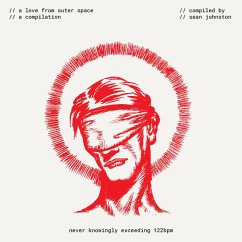 A Love From Outer Space - Diverse