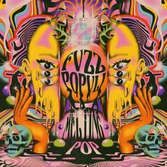 Cover Melting Pop