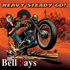 Cover Heavy Steady Go