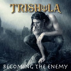 Cover Becoming The Enemy (Jewel Case)