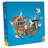 Funbot 1026480 - Magic Rabbit, Empfehlungsliste Spiel des Jahres 2022 Funbot 1026480 - Magic Rabbit, Empfehlungsliste Spiel des Jahres 2022