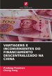 VANTAGENS E INCONVENIENTES DO... - Bild 1