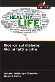Ricerca sul diabete: Alcuni fatti e cifre Ricerca sul diabete: Alcuni fatti e cifre