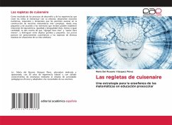 Cover Las regletas de cuisenaire