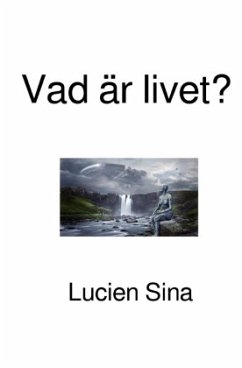 Cover Vad är livet?
