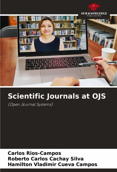 Scientific Journals at OJS Scientific Journals at OJS