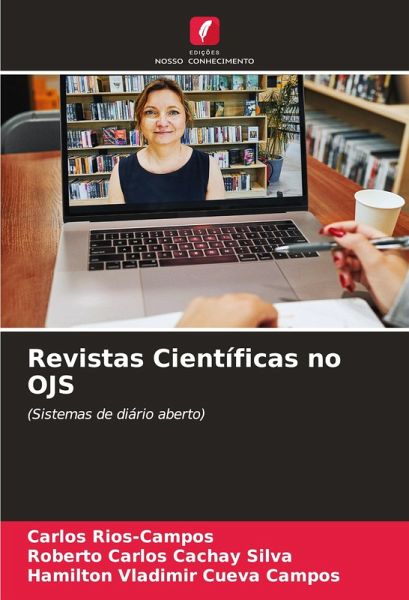 Revistas Científicas no OJS