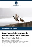 Grundlegende Bewertung der Flora und Fauna des Surajpur-Feuchtgebiets, Indien Grundlegende Bewertung der Flora und Fauna des Surajpur-Feuchtgebiets, Indien