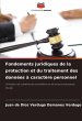 Fondements juridiques de la protection... - Bild 1