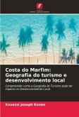 Costa do Marfim: Geografia do turismo e desenvolvimento local