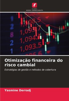 Cover Otimização financeira do risco cambial