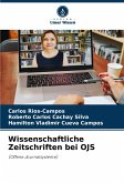 Wissenschaftliche Zeitschriften bei OJS Wissenschaftliche Zeitschriften bei OJS
