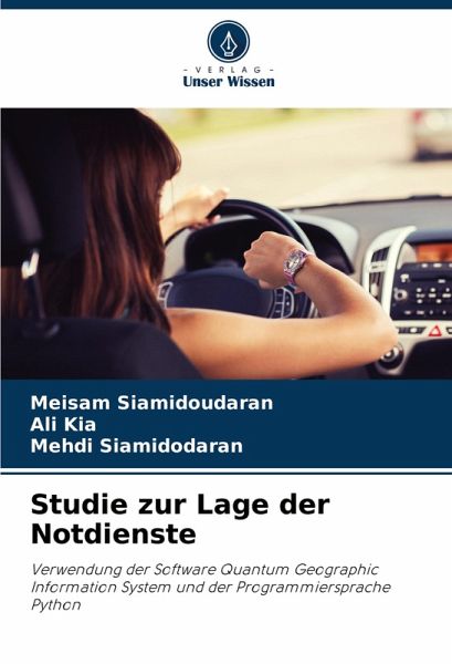 Studie zur Lage der Notdienste Studie zur Lage der Notdienste