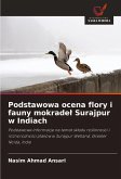 Podstawowa ocena flory i fauny mokrade¿ Surajpur w Indiach Podstawowa ocena flory i fauny mokrade¿ Surajpur w Indiach