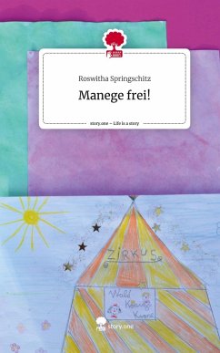 Cover Manege frei!. Life is a Story - story.one