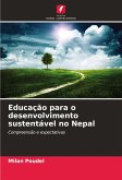 Educação para o desenvolvimento sustentável no Nepal