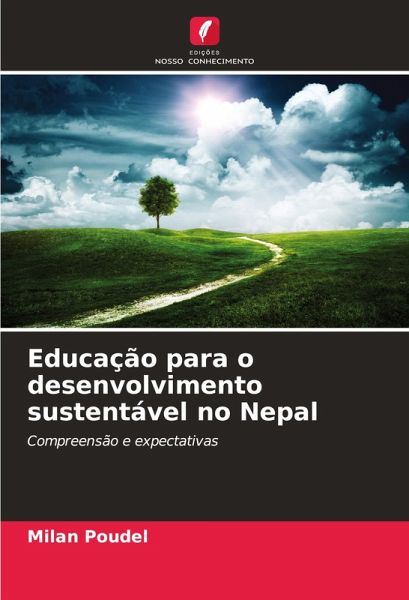 Educação para o desenvolvimento sustentável no Nepal Educação para o desenvolvimento sustentável no Nepal
