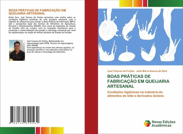 BOAS PRÁTICAS DE FABRICAÇÃO EM QUEIJARIA ARTESANAL BOAS PRÁTICAS DE FABRICAÇÃO EM QUEIJARIA ARTESANAL