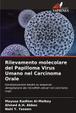Rilevamento molecolare del Papilloma Virus Umano nel Carcinoma Orale