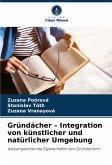 Gründächer ¿ Integration von künstlicher und natürlicher Umgebung Gründächer ¿ Integration von künstlicher und natürlicher Umgebung