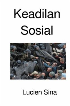 Cover Keadilan Sosial