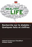 Recherche sur le diabète : Quelques faits et chiffres Recherche sur le diabète : Quelques faits et chiffres