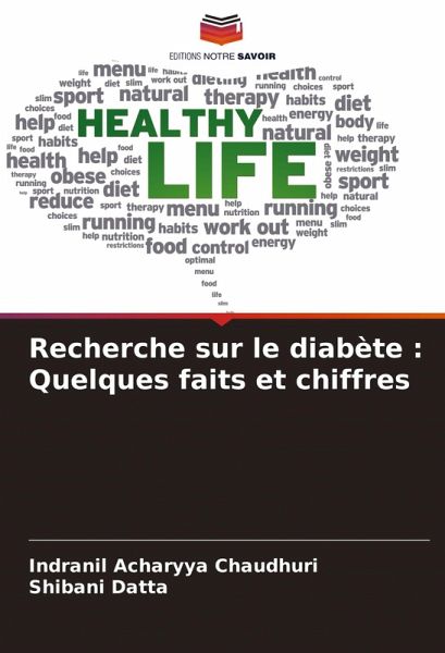 Recherche sur le diabète : Quelques faits et chiffres
