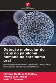 Deteção molecular do vírus do papiloma humano no carcinoma oral