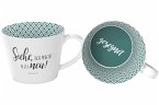 Jahreslosung 2026 - Tasse