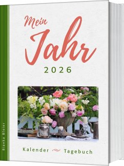 Cover Mein Jahr 2026
