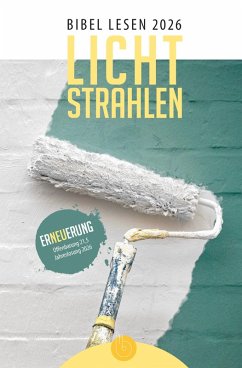 Cover Lichtstrahlen 2026
