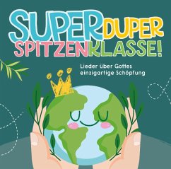 Cover Superduperspitzenklasse!