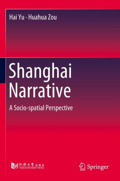 Shanghai Narrative - Yu, Hai;Zou, Huahua