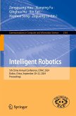 Intelligent Robotics Intelligent Robotics
