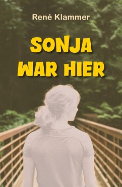 Cover Sonja war hier