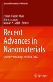 Recent Advances in Nanomaterials
